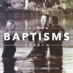 Podcast - Baptism