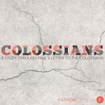 Podcast---Colossians